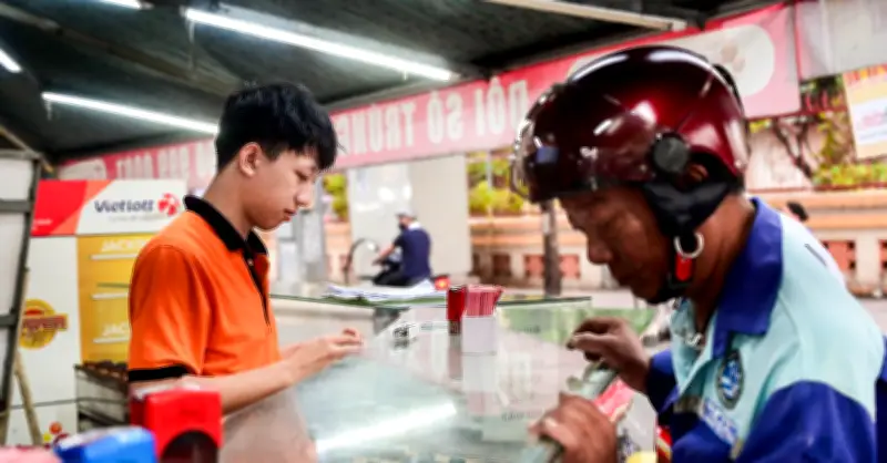 Kết quả Vietlott 14/3: Lộ diện dãy số may mắn, 8 vé trúng 40 triệu đồng