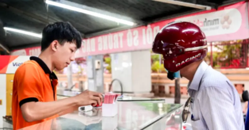 Kết quả xổ số Vietlott 19/3: 18 vé trúng thưởng 40 triệu đồng