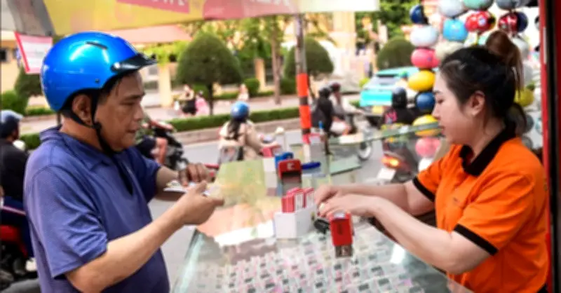 Kết quả xổ số Vietlott 27/3: 39 vé trúng giải nhất, cơ hội đổi đời rộng mở