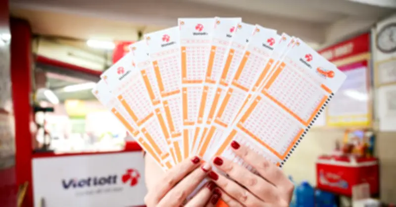 Kết quả xổ số Vietlott 6/3: 29 vé trúng giải nhất, cặp số 12-21 chưa xuất hiện