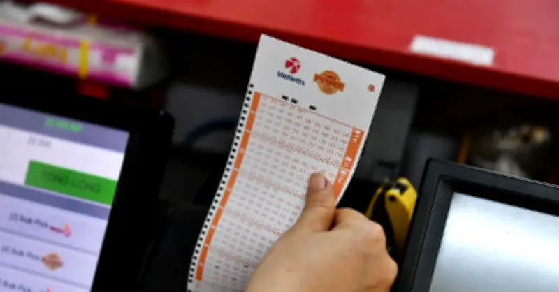 Kết quả xổ số Vietlott ngày 10/3: 8 vé trúng giải đặc biệt Power 6/55