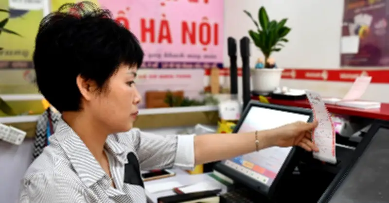 Kết quả xổ số Vietlott ngày 13/3: Số may mắn 11 và 33 chưa xuất hiện