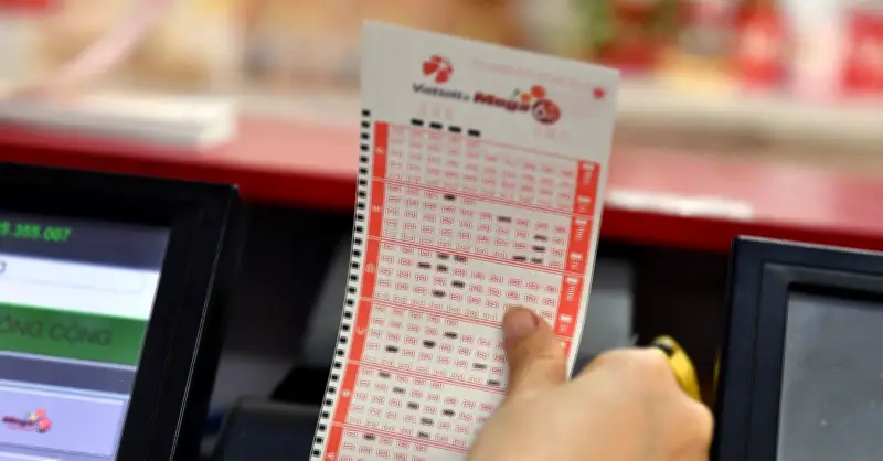 Kết quả xổ số Vietlott ngày 22/3: 41 vé trúng giải nhất, giá trị khủng