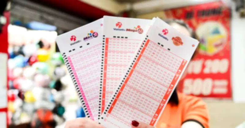 Kết quả xổ số Vietlott ngày 28/3: 20 vé trúng giải đặc biệt Power 6/55