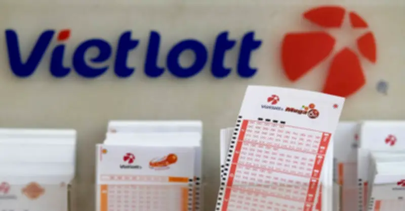 Kết quả xổ số Vietlott ngày 4/3: 18 vé trúng giải nhất, cặp số 13-44 may mắn