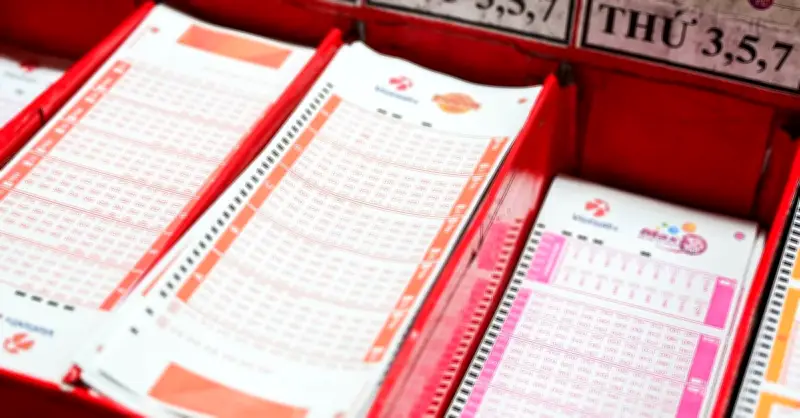 Kết quả xổ số Vietlott ngày 7/3: 10 vé trúng giải Nhất, cơ hội đổi đời cho nhiều người