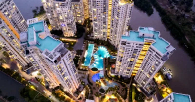 Kusto Home: Triết lý 'Vượt Bất Động Sản' và hành trình kiến tạo không gian sống lấy con người làm trung tâm