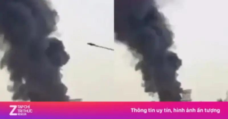 Kuwait 'Mắc Kẹt' Giữa Tâm Bão Trung Đông: An Ninh, Kinh Tế Chịu Áp Lực Nặng Nề