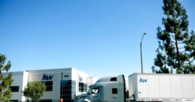 KW Companies Trở Thành Nhà Cung Cấp Dịch Vụ SEND Air Tại Việt Nam, Thúc Đẩy Xuất Khẩu Thương Mại Điện Tử