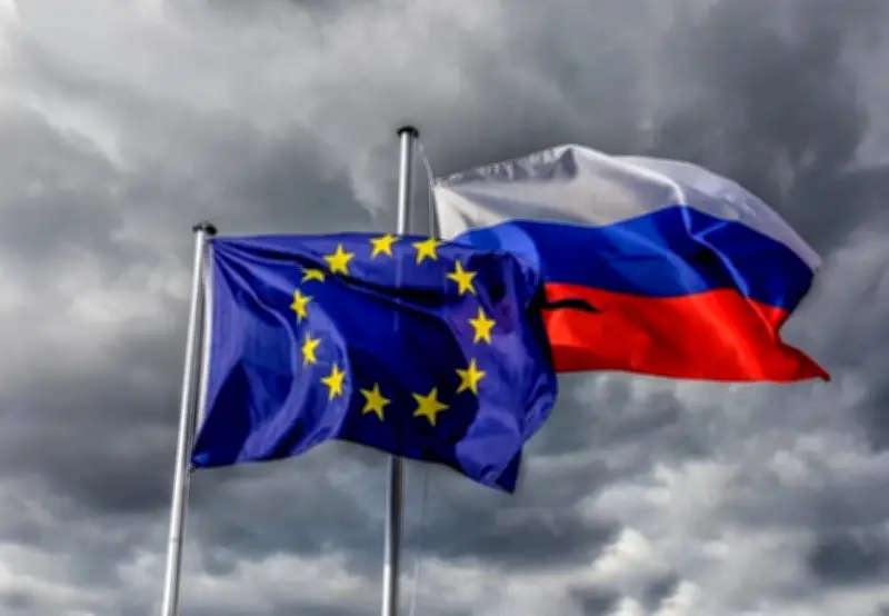 Kyrgyzstan có thể kiện EU nếu bị áp trừng phạt do giao thương với Nga