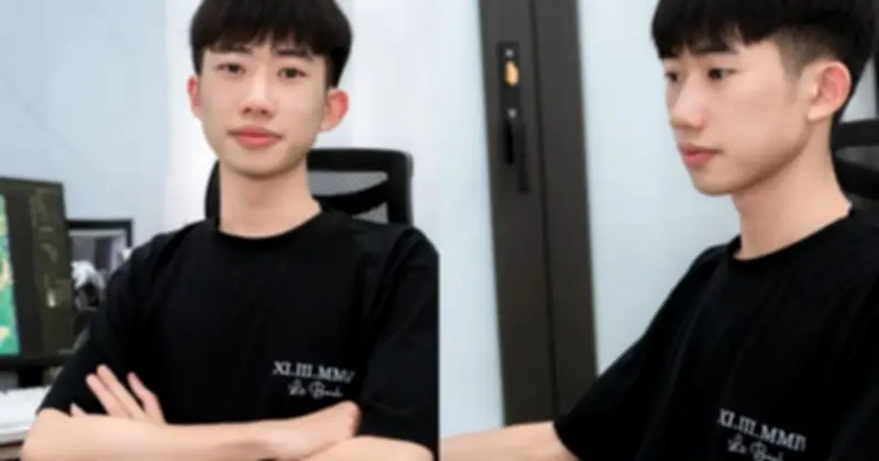 Lê Bách - 'Cao nhân' chỉnh sửa ảnh lần đầu lộ diện, tiết lộ hậu trường những pha 'cứu ảnh' viral trên Threads