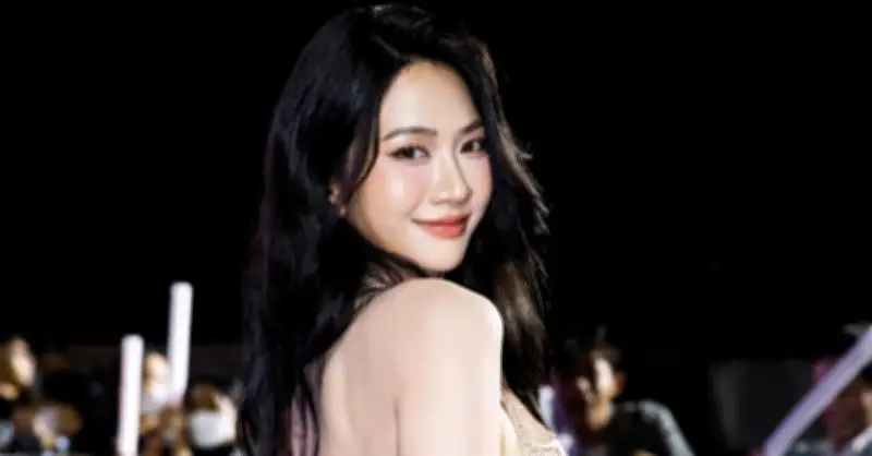 Lê Bống: Từ TikToker 'nổi loạn' đến diễn viên VTV được yêu thích