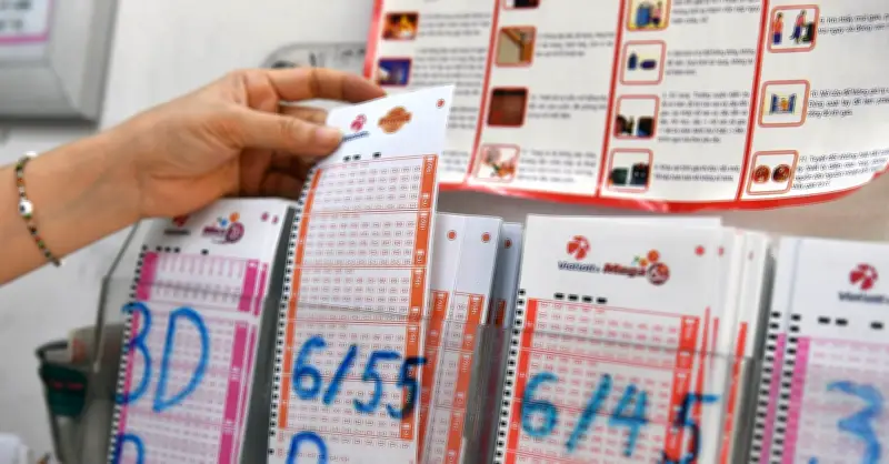 Lộ diện chủ nhân tấm vé trúng độc đắc gần 6,5 tỷ đồng của Vietlott