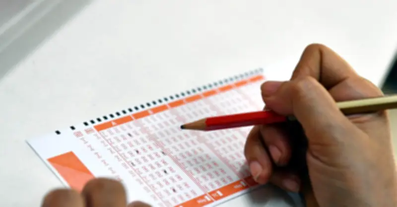 Lộ diện vé số trúng độc đắc Vietlott gần 14,6 tỷ đồng tại TP.HCM