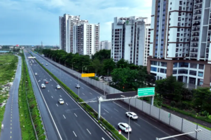 Lý do CSGT giảm tốc độ tối đa trên một số đoạn tuyến cao tốc Bắc Nam