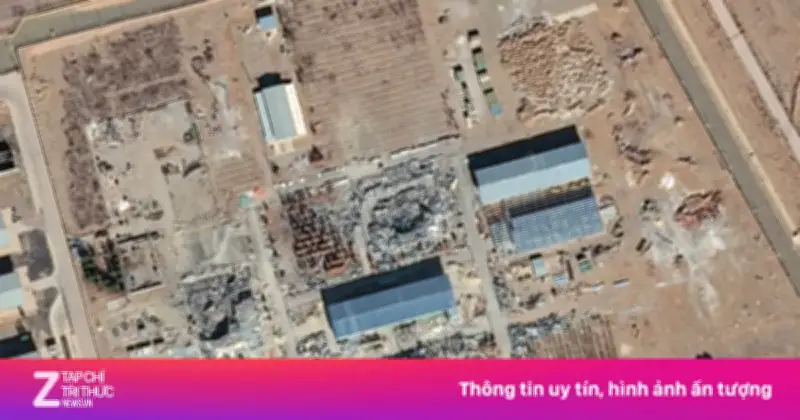 Lý do Iran kiên định giữ chương trình hạt nhân bất chấp sức ép từ Mỹ và đồng minh