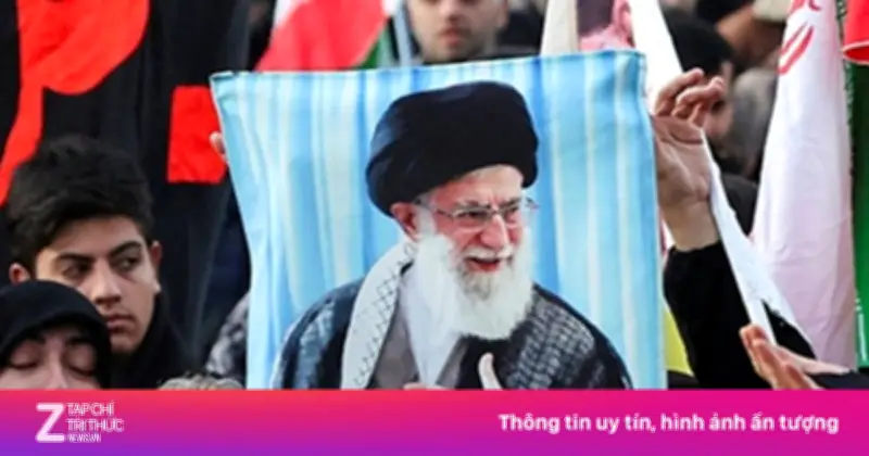 Lý do Lãnh đạo Tối cao Iran Khamenei từ chối bảo vệ đặc biệt: Triết lý đồng hành cùng nhân dân