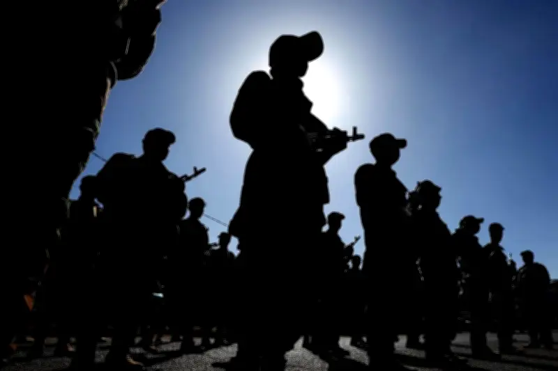 Lý do nhóm Houthi chậm trễ trong việc hỗ trợ Iran chống Mỹ và Israel