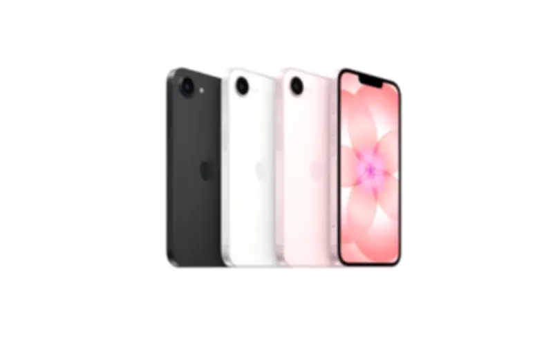 Lý do nên đặt trước iPhone 17e tại Thế Giới Di Động Topzone ngay hôm nay