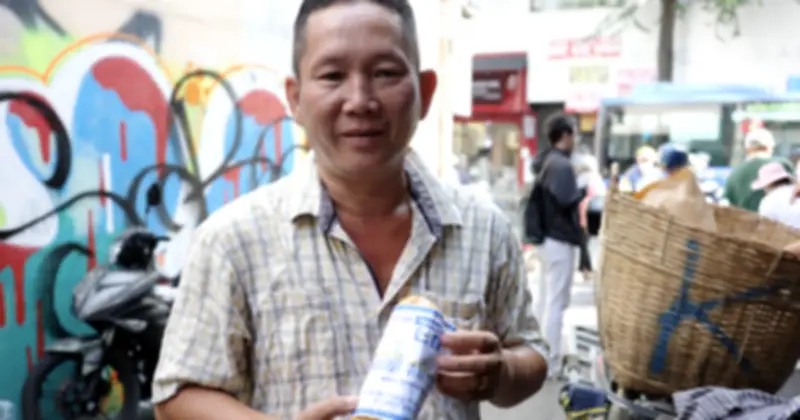 Lễ hội Bánh mì Việt Nam 2026: Quy tụ 150 gian hàng, tôn vinh thương hiệu lâu đời