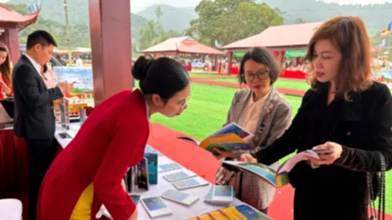 Lễ Hội Côn Sơn Kiếp Bạc 2026: Đổi Mới Trải Nghiệm, Định Hình Điểm Đến Di Sản