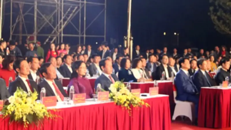 Lễ hội Côn Sơn-Kiếp Bạc 2026: Tôn vinh di sản và hào khí Đông A