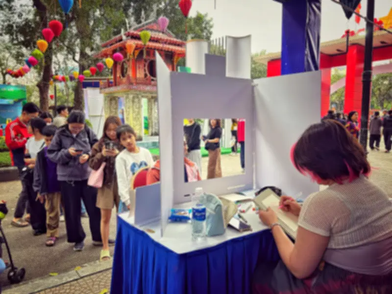 Lễ hội Du lịch Hà Nội 2026: Đột phá với nhiều sáng tạo và trải nghiệm đa dạng