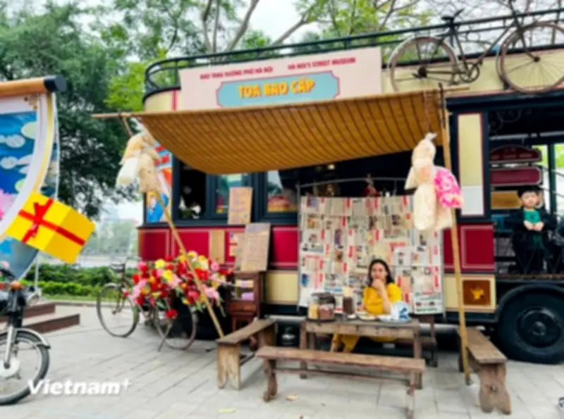 Lễ hội Du lịch Hà Nội 2026: Tái hiện không gian di sản đa sắc màu