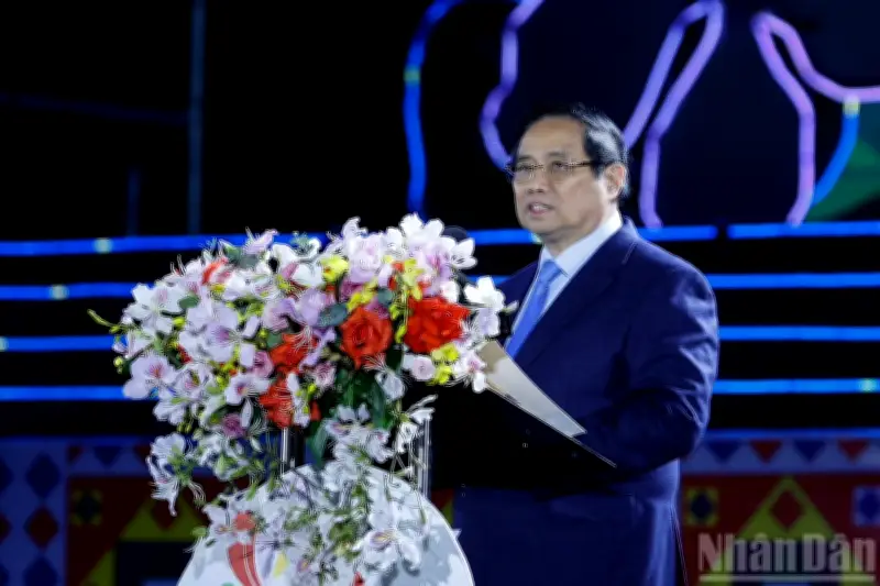 Lễ Hội Hoa Ban Điện Biên 2026: Biểu Tượng Văn Hóa Và Động Lực Phát Triển Bền Vững