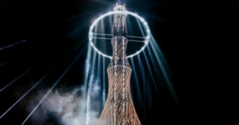 Lễ Hội Đèn Lồng Gia Nghĩa 2026: Giao Thoa Di Sản Và Công Nghệ Hiện Đại