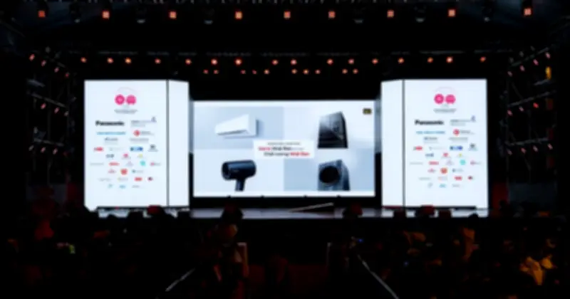 Lễ Hội Việt - Nhật 2026: Công Nghệ Panasonic Kết Nối Văn Hóa Và Sức Khỏe