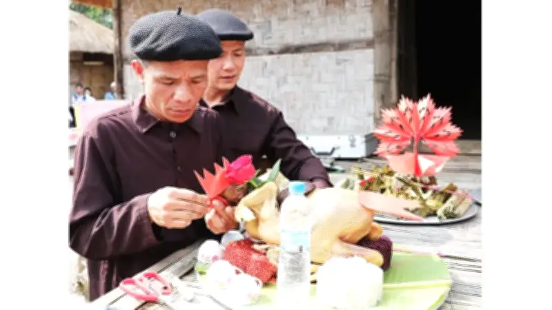 Lễ Hội Xuống Đồng Cao Lan: Nghi Lễ Cầu Mùa Vụ Bội Thu Và Bảo Tồn Văn Hóa