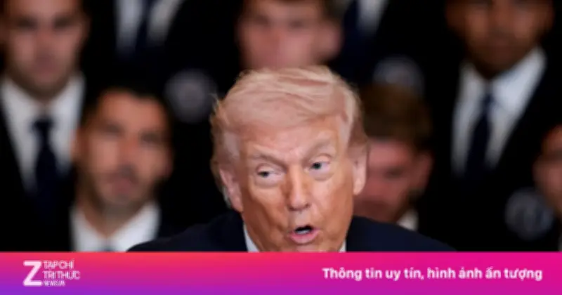 Lỗ hổng chiến lược của ông Trump trong chiến dịch tấn công Iran: Thành công quân sự, thất bại chính trị