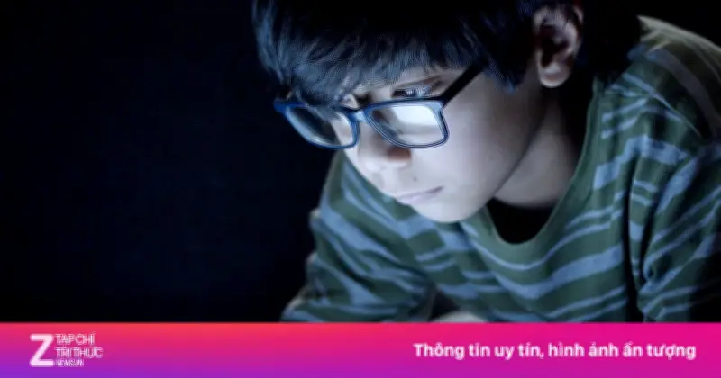 Lỗ Hổng 'Đăng Nhập Một Chạm' Khiến Trẻ Em Trung Quốc Dễ Dàng Nghiện Game