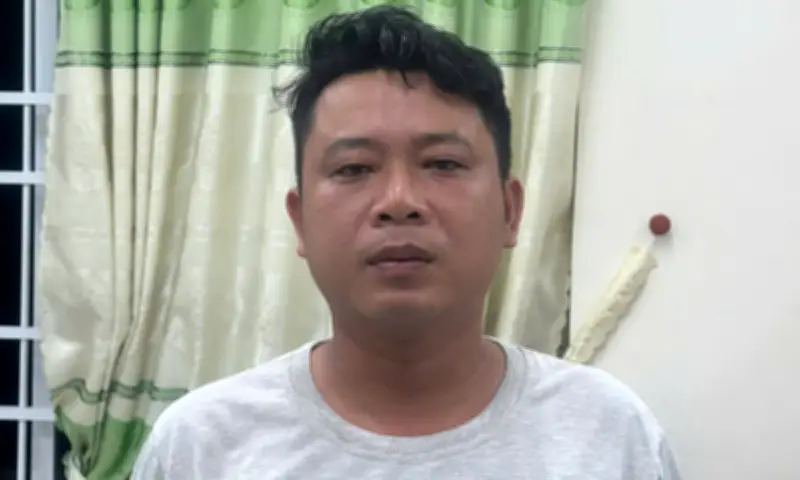 Lê Hữu Phụng bị tạm giữ vì kẹp cổ, đánh tài xế taxi công nghệ ở TP HCM