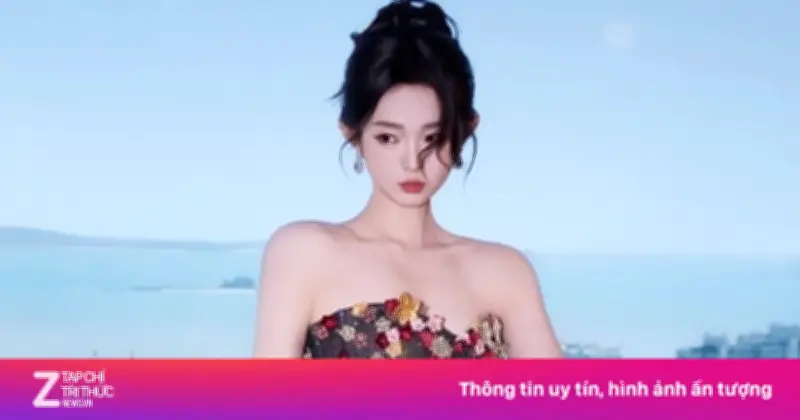 Lý Kha Dĩ Soán Ngôi 'Nhất Tỷ Phim Ngắn' Trung Quốc Với Thành Tích Chóng Mặt