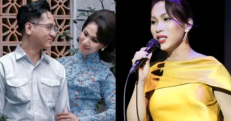 Lộ Lộ đau buồn tiễn biệt chồng Việt kiều, gấp rút sang Mỹ nhận thi hài