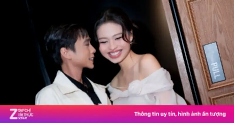 Lê Lộc và Tuấn Dũng sắp đón con đầu lòng sau 5 năm yêu và đăng ký kết hôn