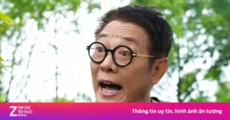 Lý Liên Kiệt chính thức phủ nhận tin đồn thay tim, thay máu để trẻ hóa