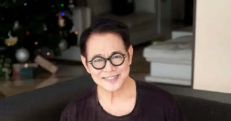 Lý Liên Kiệt hài hước đáp tin đồn thay tim: 'Hay là thay tim Huawei, thận Xiaomi?'