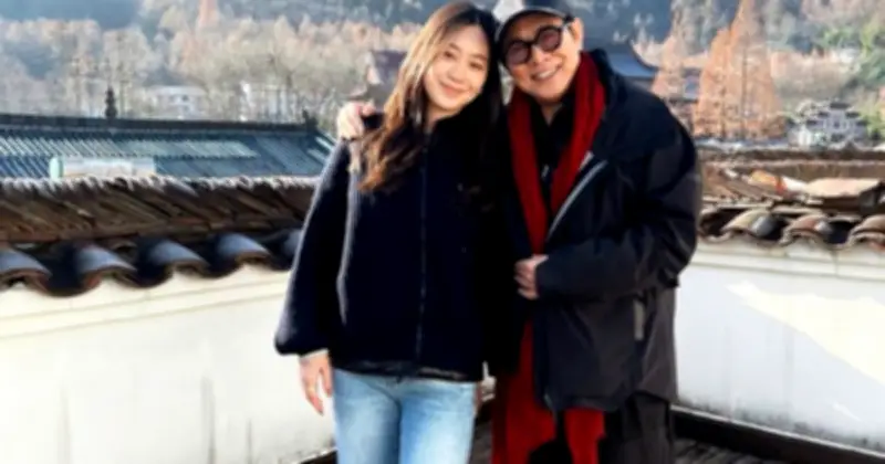 Lý Liên Kiệt tiết lộ con gái Jada từng trầm cảm nặng từ năm 7 tuổi