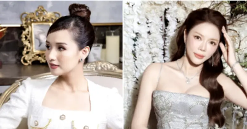 Lý Nhã Kỳ, Lệ Quyên, Thu Minh và Lã Thanh Huyền: Bộ sưu tập kim cương tiền tỷ làm chao đảo showbiz Việt