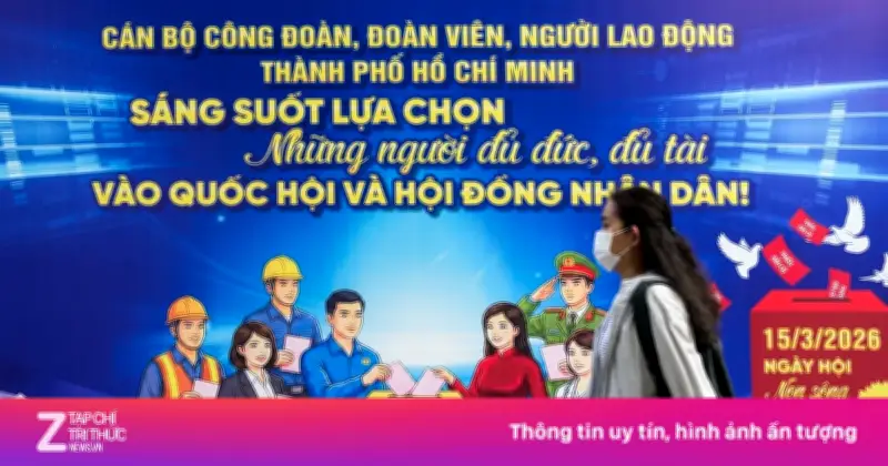 Lá Phiếu Đầu Đời: Cử Tri Trẻ Hào Hứng Và Trách Nhiệm Trước Ngày Bầu Cử