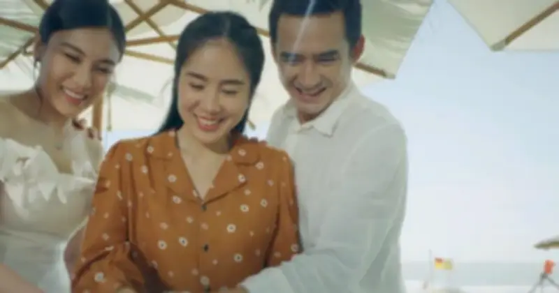 Lê Phương và Lương Thế Thành: Tài năng điện ảnh chưa được đánh thức đúng mức