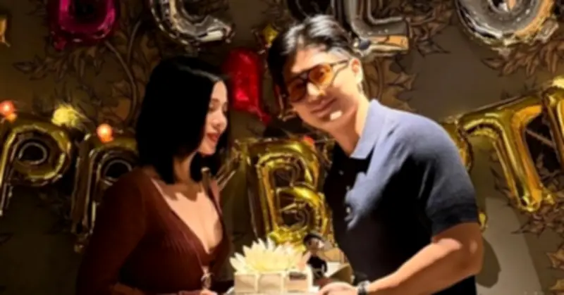 Lê Quyên mừng sinh nhật lần 2, Lâm Bảo Châu và Đức Phúc tức mắng LED