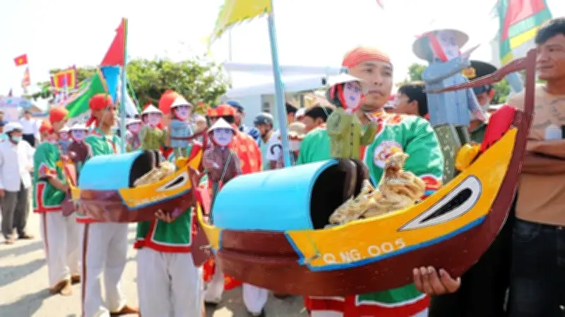 Lý Sơn: Mạch nguồn kiên cường và hành trình bám biển, giữ đảo qua bao thế hệ