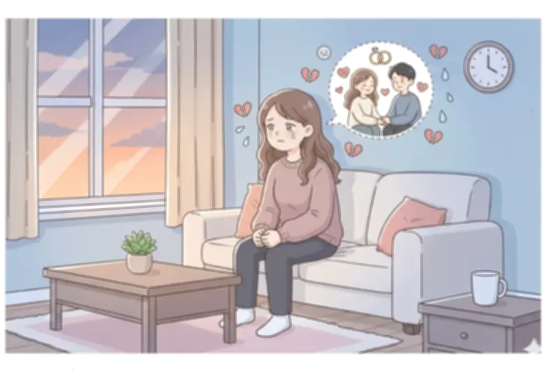 Lá Thư Từ Biệt: Im Lặng Kết Thúc Mối Tình Tưởng Là Mãi Mãi