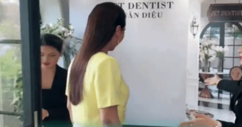 Lã Thanh Huyền: Từ ngôi sao phim ảnh đến 'đại gia kim cương' Vbiz với cuộc sống xa hoa