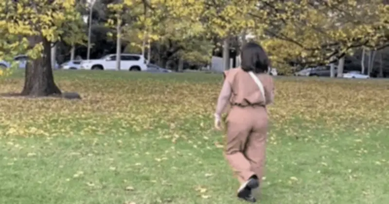 Lê Trang: Diễn viên hài gây ấn tượng mạnh dù chỉ xuất hiện vài giây trong phim Tết