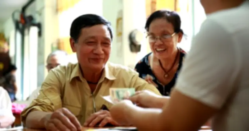 Lộ trình tăng tuổi nghỉ hưu và chính sách ưu tiên cho giáo viên mầm non